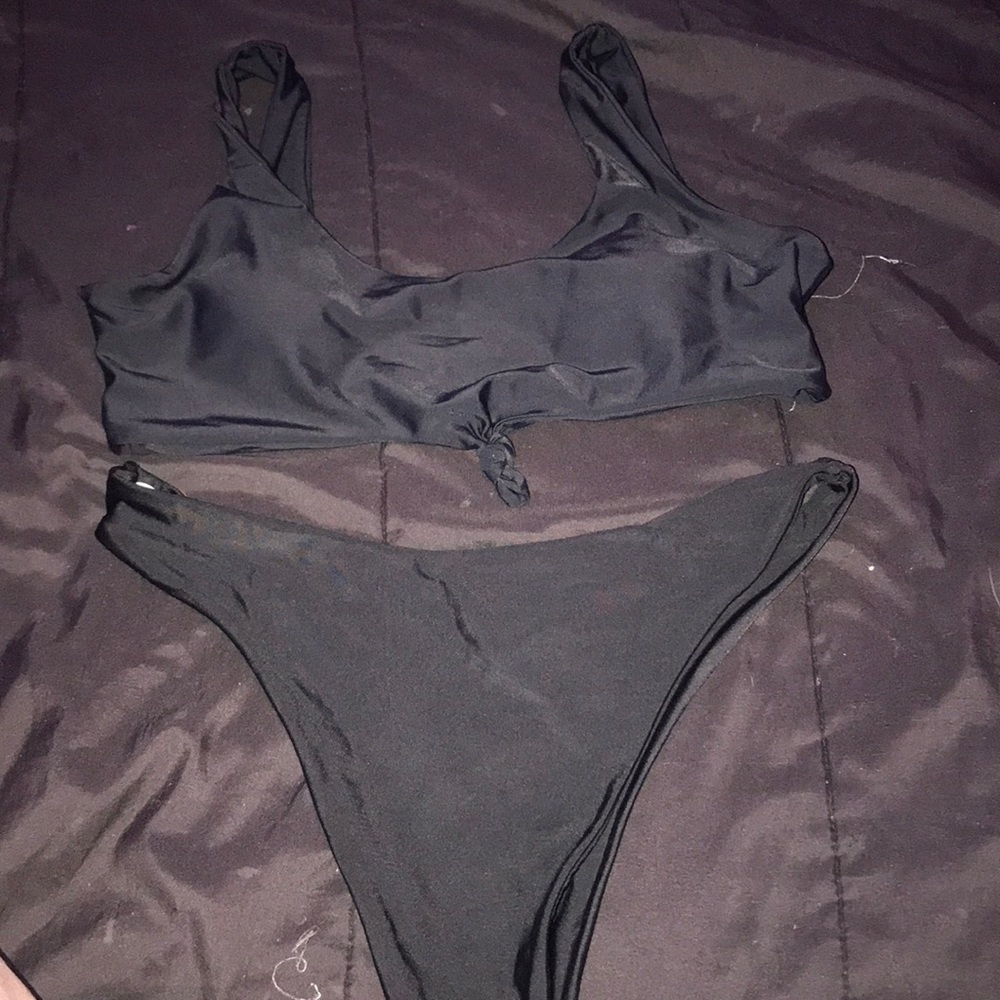 Women’s Swim Bikini Set